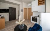 Туры в отель My Greek Vacations City Apartments Туры в отель My Greek Vacations City Apartments