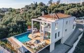 Туры в отель White Pearl Premium Villa Corfu Туры в отель White Pearl Premium Villa Corfu