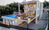 Туры в отель White Pearl Premium Villa Corfu Туры в отель White Pearl Premium Villa Corfu