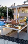 Туры в отель White Pearl Premium Villa Corfu Туры в отель White Pearl Premium Villa Corfu