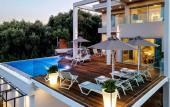 Туры в отель White Pearl Premium Villa Corfu Туры в отель White Pearl Premium Villa Corfu
