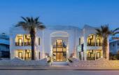 Туры в отель Perlo Hotel Kemer Туры в отель Perlo Hotel Kemer