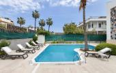 Туры в отель Perlo Hotel Kemer Туры в отель Perlo Hotel Kemer