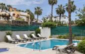 Туры в отель Perlo Hotel Kemer Туры в отель Perlo Hotel Kemer