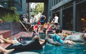 Туры в отель Bed Station Hostel Khaosan Туры в отель Bed Station Hostel Khaosan