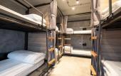 Туры в отель Bed Station Hostel Khaosan Туры в отель Bed Station Hostel Khaosan
