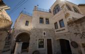 Туры в отель Turkan Cave Hotel Туры в отель Turkan Cave Hotel