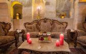 Туры в отель Turkan Cave Hotel Туры в отель Turkan Cave Hotel