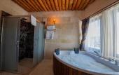 Туры в отель Turkan Cave Hotel Туры в отель Turkan Cave Hotel