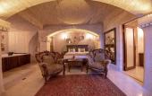 Туры в отель Turkan Cave Hotel Туры в отель Turkan Cave Hotel