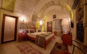 Туры в отель Turkan Cave Hotel Туры в отель Turkan Cave Hotel