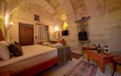 Туры в отель Turkan Cave Hotel Туры в отель Turkan Cave Hotel