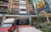 Туры в отель Bangkok Watergate Townhouse Туры в отель Bangkok Watergate Townhouse