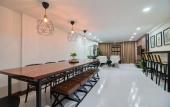 Туры в отель Bangkok Watergate Townhouse Туры в отель Bangkok Watergate Townhouse