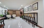 Туры в отель Bangkok Watergate Townhouse Туры в отель Bangkok Watergate Townhouse