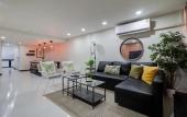 Туры в отель Bangkok Watergate Townhouse Туры в отель Bangkok Watergate Townhouse