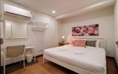Туры в отель Bangkok Watergate Townhouse Туры в отель Bangkok Watergate Townhouse