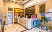Туры в отель Forbes Business Hotel (Shenzhen Dalang Commercial Center) Туры в отель Forbes Business Hotel (Shenzhen Dalang Commercial Center)