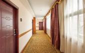 Туры в отель Forbes Business Hotel (Shenzhen Dalang Commercial Center) Туры в отель Forbes Business Hotel (Shenzhen Dalang Commercial Center)