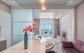 Туры в отель Dizaynerskie V Zhk Millenium Tauer Apartments Туры в отель Dizaynerskie V Zhk Millenium Tauer Apartments