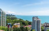 Туры в отель Dizaynerskie V Zhk Millenium Tauer Apartments Туры в отель Dizaynerskie V Zhk Millenium Tauer Apartments