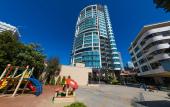 Туры в отель Dizaynerskie V Zhk Millenium Tauer Apartments Туры в отель Dizaynerskie V Zhk Millenium Tauer Apartments