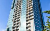 Туры в отель Dizaynerskie V Zhk Millenium Tauer Apartments Туры в отель Dizaynerskie V Zhk Millenium Tauer Apartments