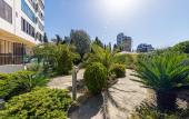 Туры в отель Dizaynerskie V Zhk Millenium Tauer Apartments Туры в отель Dizaynerskie V Zhk Millenium Tauer Apartments