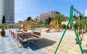 Туры в отель Dizaynerskie V Zhk Millenium Tauer Apartments Туры в отель Dizaynerskie V Zhk Millenium Tauer Apartments