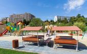 Туры в отель Dizaynerskie V Zhk Millenium Tauer Apartments Туры в отель Dizaynerskie V Zhk Millenium Tauer Apartments
