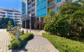 Туры в отель Dizaynerskie V Zhk Millenium Tauer Apartments Туры в отель Dizaynerskie V Zhk Millenium Tauer Apartments