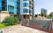 Туры в отель Dizaynerskie V Zhk Millenium Tauer Apartments Туры в отель Dizaynerskie V Zhk Millenium Tauer Apartments