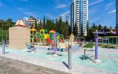 Туры в отель Dizaynerskie V Zhk Millenium Tauer Apartments Туры в отель Dizaynerskie V Zhk Millenium Tauer Apartments
