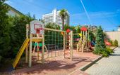 Туры в отель Dizaynerskie V Zhk Millenium Tauer Apartments Туры в отель Dizaynerskie V Zhk Millenium Tauer Apartments