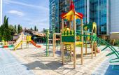 Туры в отель Dizaynerskie V Zhk Millenium Tauer Apartments Туры в отель Dizaynerskie V Zhk Millenium Tauer Apartments