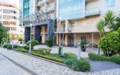 Туры в отель Dizaynerskie V Zhk Millenium Tauer Apartments Туры в отель Dizaynerskie V Zhk Millenium Tauer Apartments