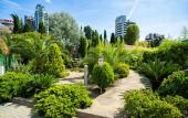 Туры в отель Dizaynerskie V Zhk Millenium Tauer Apartments Туры в отель Dizaynerskie V Zhk Millenium Tauer Apartments