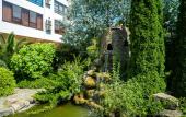 Туры в отель Dizaynerskie V Zhk Millenium Tauer Apartments Туры в отель Dizaynerskie V Zhk Millenium Tauer Apartments