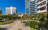 Туры в отель Dizaynerskie V Zhk Millenium Tauer Apartments Туры в отель Dizaynerskie V Zhk Millenium Tauer Apartments