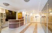 Туры в отель Dizaynerskie V Zhk Millenium Tauer Apartments Туры в отель Dizaynerskie V Zhk Millenium Tauer Apartments