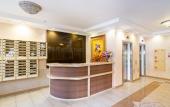 Туры в отель Dizaynerskie V Zhk Millenium Tauer Apartments Туры в отель Dizaynerskie V Zhk Millenium Tauer Apartments