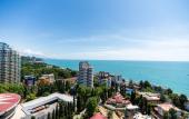 Туры в отель Dizaynerskie V Zhk Millenium Tauer Apartments Туры в отель Dizaynerskie V Zhk Millenium Tauer Apartments