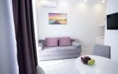 Туры в отель Pribrezhny okolo morya Apartments Туры в отель Pribrezhny okolo morya Apartments
