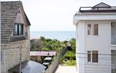 Туры в отель Pribrezhny okolo morya Apartments Туры в отель Pribrezhny okolo morya Apartments