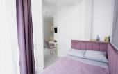 Туры в отель Pribrezhny okolo morya Apartments Туры в отель Pribrezhny okolo morya Apartments
