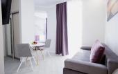 Туры в отель Pribrezhny okolo morya Apartments Туры в отель Pribrezhny okolo morya Apartments
