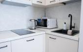 Туры в отель Pribrezhny okolo morya Apartments Туры в отель Pribrezhny okolo morya Apartments