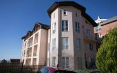 Туры в отель Serbiya Guest house Туры в отель Serbiya Guest house