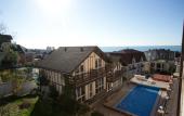 Туры в отель Serbiya Guest house Туры в отель Serbiya Guest house
