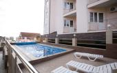 Туры в отель Serbiya Guest house Туры в отель Serbiya Guest house